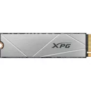 M.2 2280 512GB XPG GAMMIX S60 ADATA (AGAMMIXS60-512G-CS) (UA)