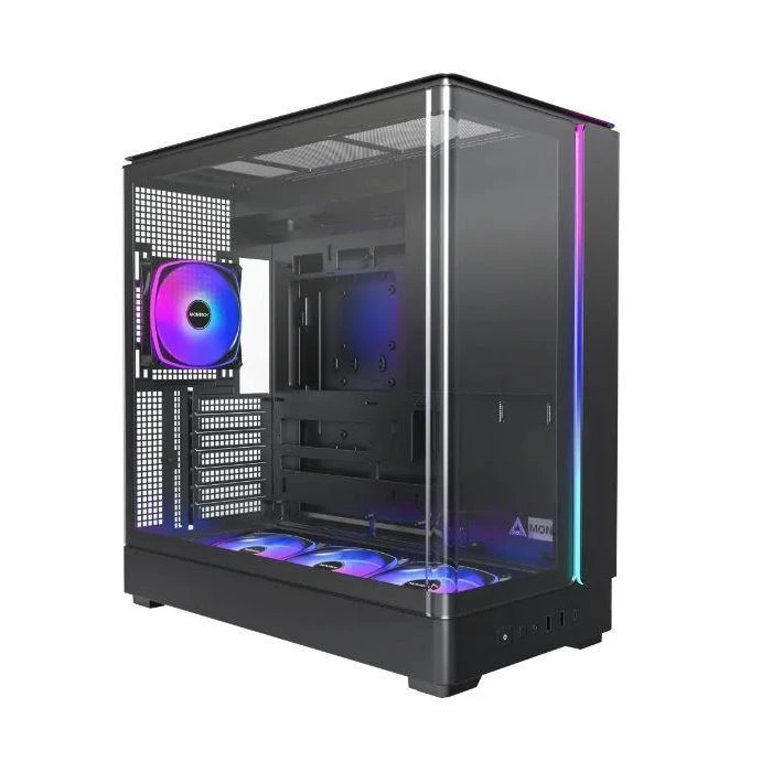 Корпус MONTECH KING 45 PRO (B) (UA)