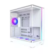 MONTECH KING 45 PRO (W) (UA)