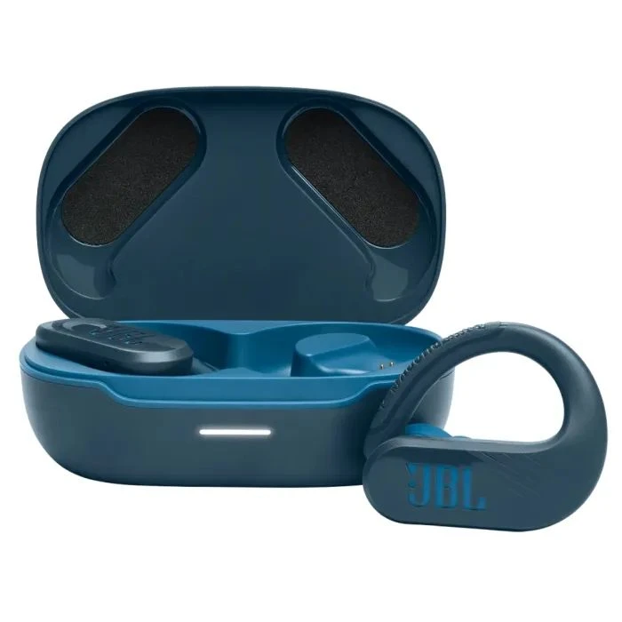 Наушники JBL Endurance Peak 3 Blue (JBLENDURPEAK3BLU) (UA)