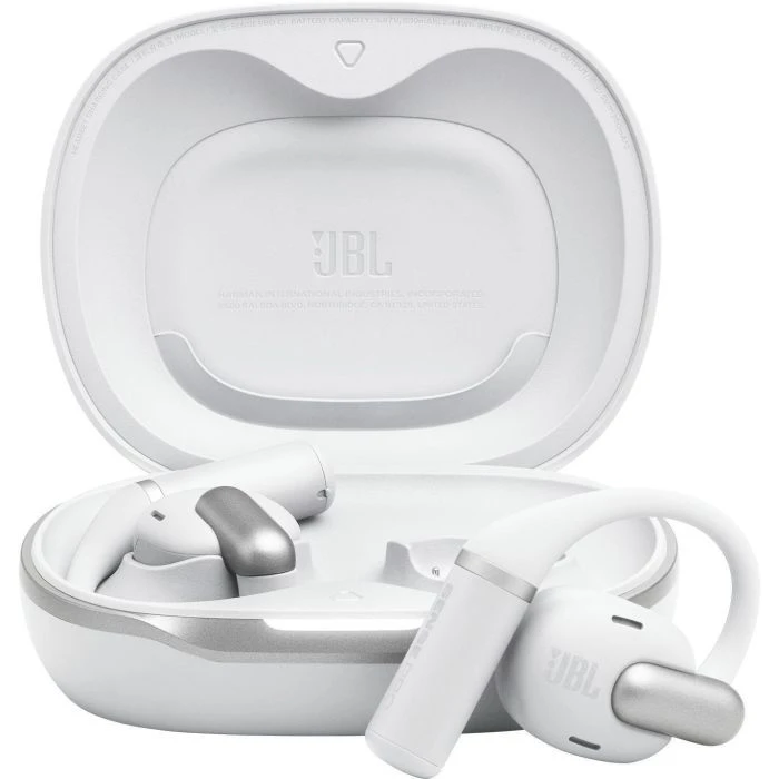 Наушники JBL Sense Pro White (JBLSENSEPROWHT) (UA)