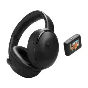 Наушники JBL Tour One m3 Smart Tx Black (JBLTOM3AVIBLK) (UA)