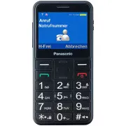 Panasonic KX-TU155 Black (KX-TU155EXBN) (UA)