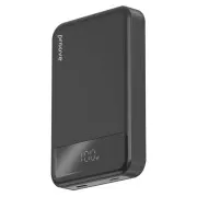 Proove Hoodman Magnetic 20W 10000mAh Black (PBH120010001) (UA)