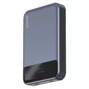 Proove Hoodman Magnetic 20W 10000mAh Gray (PBH120010003) (UA)