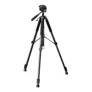 RTAKO VT-990S 1.9M HEXAGONAL PHOTOGRAPHY TRIPOD Black (6942063201724) (UA)