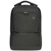 Рюкзак для ноутбука Tucano 15.6 Luna Gravity AGS, Black (BKLUN15-AGS-BK) (UA)