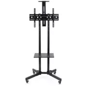 Стойка презентационная Vinga TFS-W0564B1 (UA)