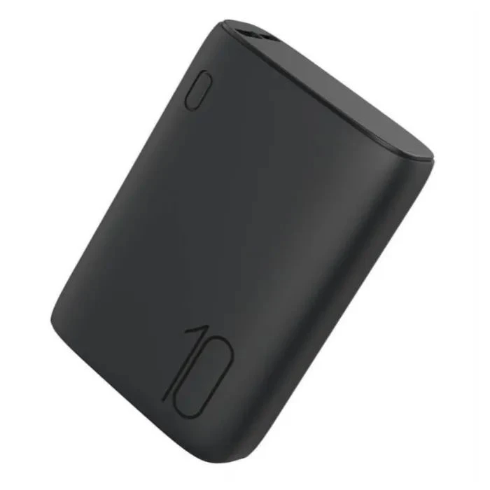 Мобильная батарея TheGeneral 10000mah Hardeol, QC/3.0/18W (40012419-01) (UA)