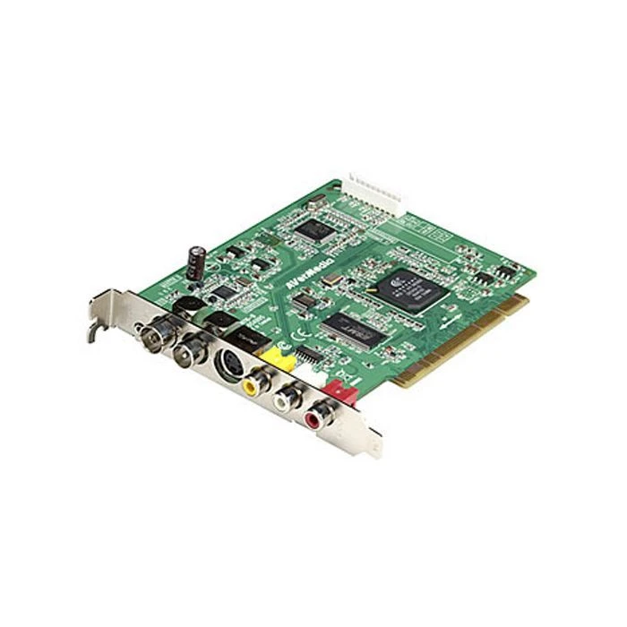 ТВ тюнер AverTV MCE 116 Plus AVerMedia (MCE 116 Plus) (UA)