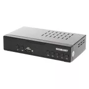 ТВ тюнер Romsat DVB-T2, металл (T7070HD) (UA)