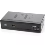 ТВ тюнер Romsat DVB-T2 (T7085HD) (UA)