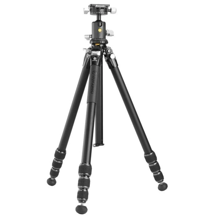 Штатив Vanguard VEO 5 264AB-160S (DAS303045) (UA)