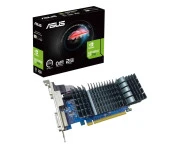 ASUS GeForce GT 710 2GB GDDR5 EVO (GT710-SL-2GD5-BRK-EVO) EU