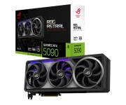 ASUS GeForce RTX 5090 ROG Astral 32GB GDDR7 DLSS4 (ROG-ASTRAL-RTX5090-32G-GAMING) EU