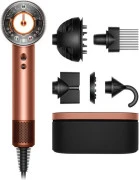 Dyson Supersonic HD16 Nural Amber Silk/Pink Champagne Limited Edition (143709-01)