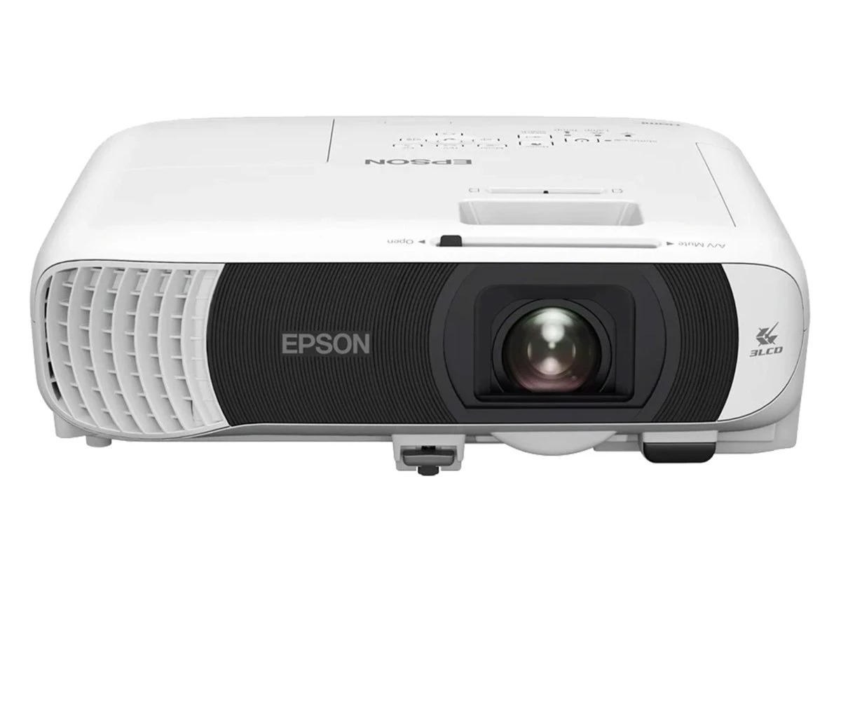 Проектор Epson EB-FH18 (V11HB59240) EU