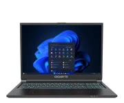 Gigabyte G6 KF (2024) i7-13620H/16GB/1TB+512/Win11 RTX4060 165Hz (KF-H3EE894KH)