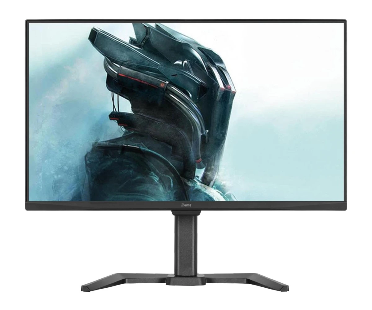 Монитор iiyama G-Master GB2771UHSU-B1 Red Eagle (GB2771UHSU-B1) EU