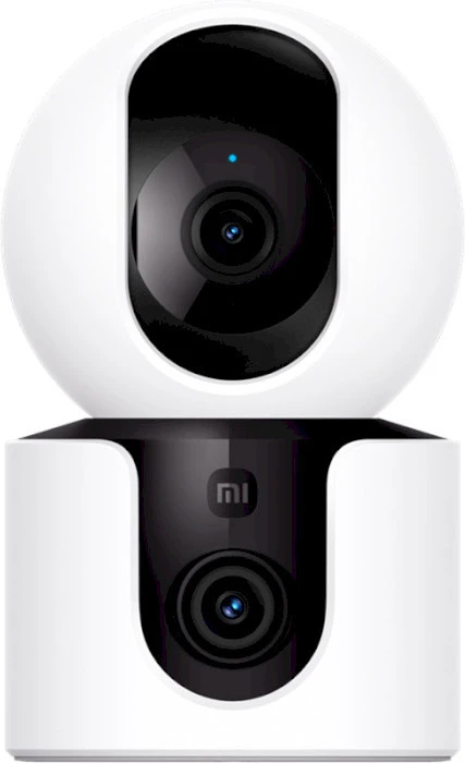IP-камера відеоспостереження Xiaomi Smart Camera C300 Dual (BHR9166EU)