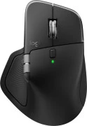 Logitech MX Master 4 Black (910-007560, 910-007569)