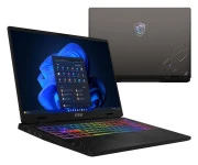 MSI Crosshair 16 HX i7-14650HX/32GB/2TB/Win11 RTX4060 144Hz (Crosshair 16 HX | D14VFKG-1045PL)