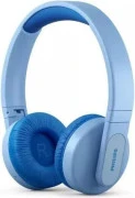 Наушники с микрофоном Philips TAK4206 Kids Blue (TAK4206BL)