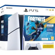 Sony PlayStation 5 Slim 1TB (Fortnite Flowering Choas Bundle) Europe