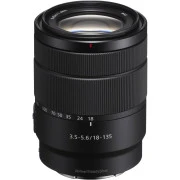 Sony SEL18135 18-135mm f/3,5-5,6 OSS