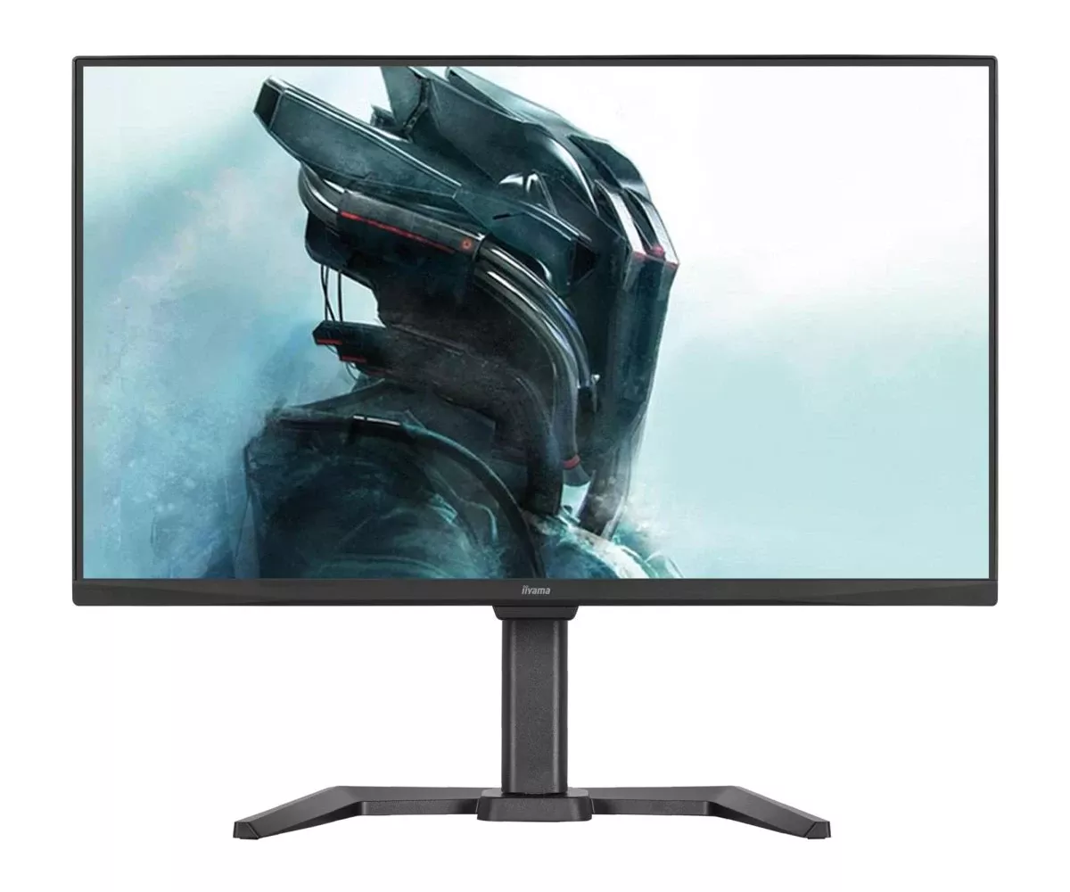 Монитор iiyama G-Master GB2771UHSU-B1 Red Eagle (GB2771UHSU-B1) EU