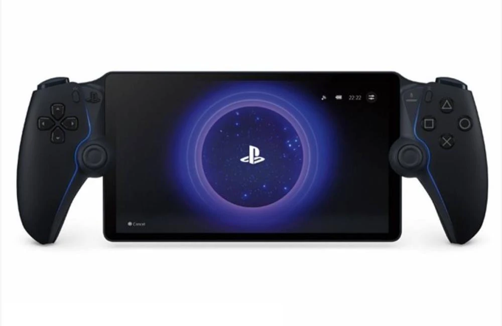 Игровая приставка Sony Playstation Portal Remote Player Midnight Black (1000045051)
