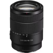 Sony SEL18135 18-135mm f/3,5-5,6 OSS