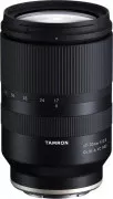 Tamron 17-70mm f/2.8 Di III-A VC RXD for Sony E-mount (B070S) Black