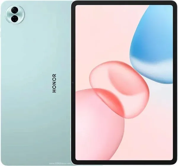 Планшет Honor Pad 10 8/256GB Wi-Fi Cyan (UK)