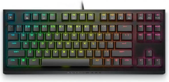 Клавіатура Alienware AW420K (545-BBDY) (UA)