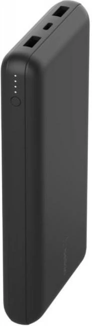 Мобильная батарея Belkin 20000mAh 15W Black (BPB012BTBK) (UA)