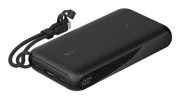 Belkin Boost Charge 20000 mAh Black (BPB028HQBK) (UA)