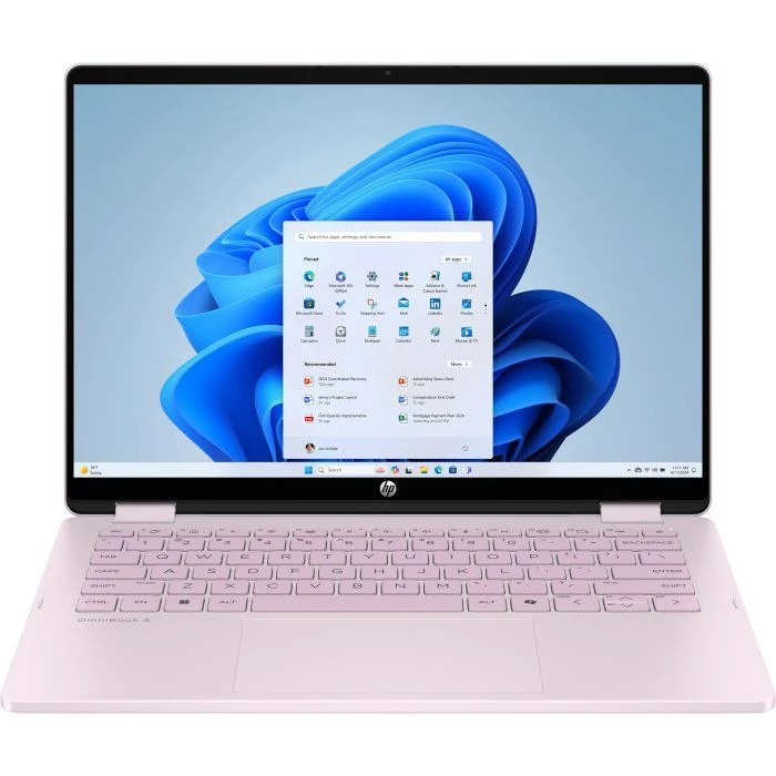 Ноутбук HP OmniBook 5 Flip x360 14-fp0032ua (C9RR7EA) (UA)
