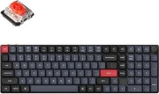 Keychron K17 PRO Black (K17P-A1-UA) (UA)