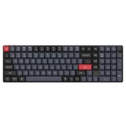 Keychron K17 PRO Black (K17P-A3-UA) (UA)
