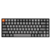 Keychron K2 Max 84Key Super Brown Black (K2M-J3-UA) (UA)