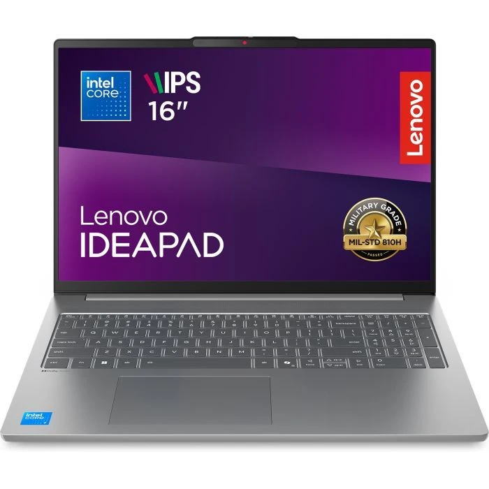 Ноутбук Lenovo IdeaPad Slim 5 16IRH10 (83HS004SRA) (UA)
