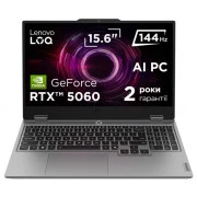 Lenovo LOQ 15AHP10 (83JG0034RA) (UA)