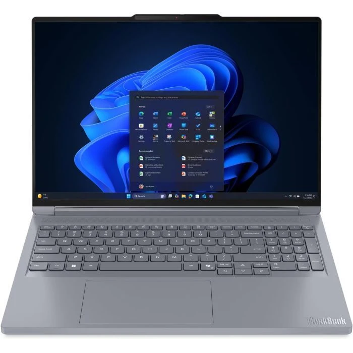 Ноутбук Lenovo ThinkBook 16p G6 ADR (21U0000KRA) (UA)