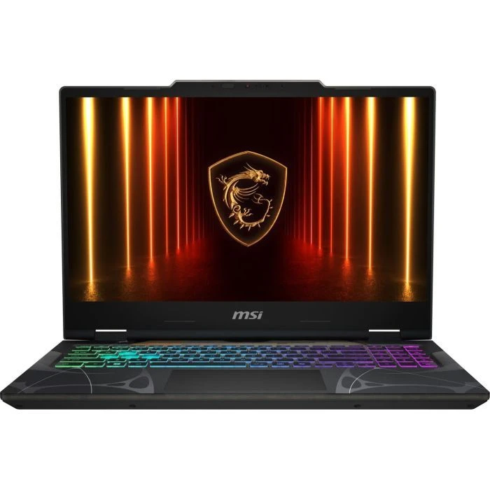 Ноутбук MSI Cyborg A15 AI B2HWFKG-086XUA (9S7-15QL42-086) (UA)