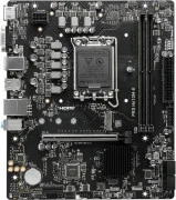 MSI PRO H610M-E (911-7D48-075) (UA)
