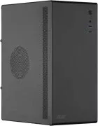 2E Credo V200B Black (2E-V200B) (UA)