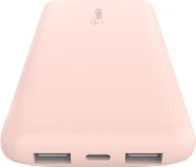 Belkin 10000mAh 15W Dual USB-A USB-C rose gold (BPB011BTRG) (UA)