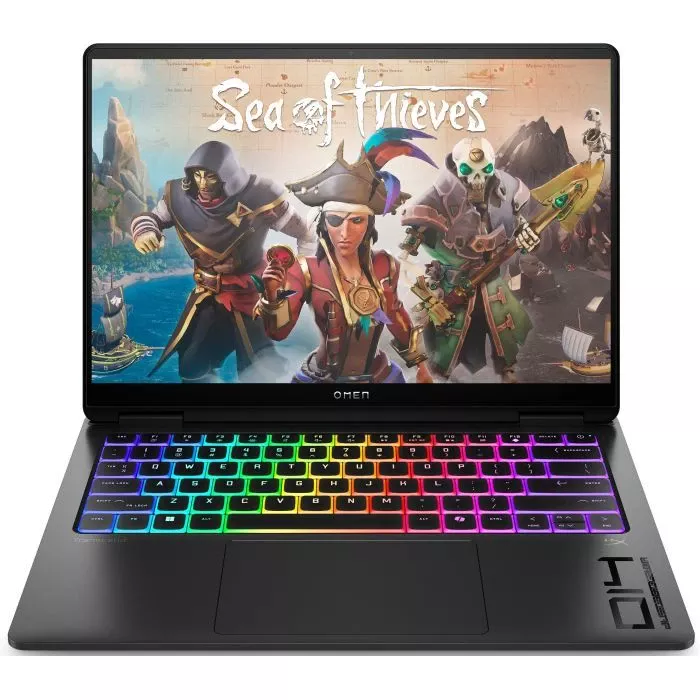 Ноутбук HP OMEN Transcend 14-fb1017ua (C9RZ9EA) (UA)