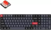 Keychron K17 PRO Black (K17P-H1-UA) (UA)